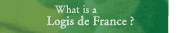 What is a Logis de France ?