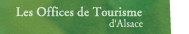 Liste des OTSI d'Alsace
