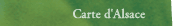 L'Alsace en Europe