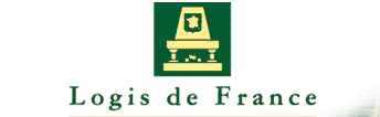 The Logis de France hotels and restaurants in Alsace.